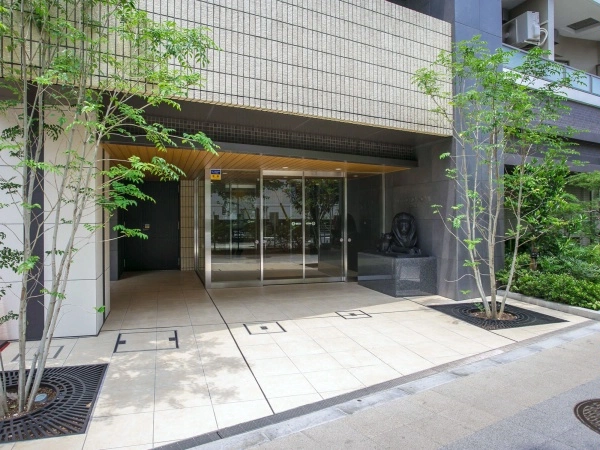 ライオンズ東京三ノ輪レジデンス