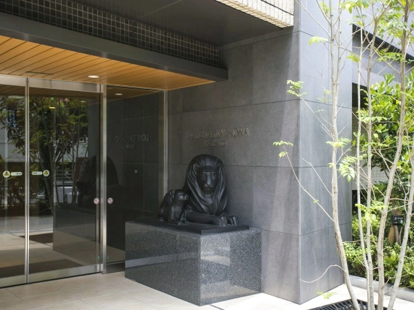 ライオンズ東京三ノ輪レジデンス