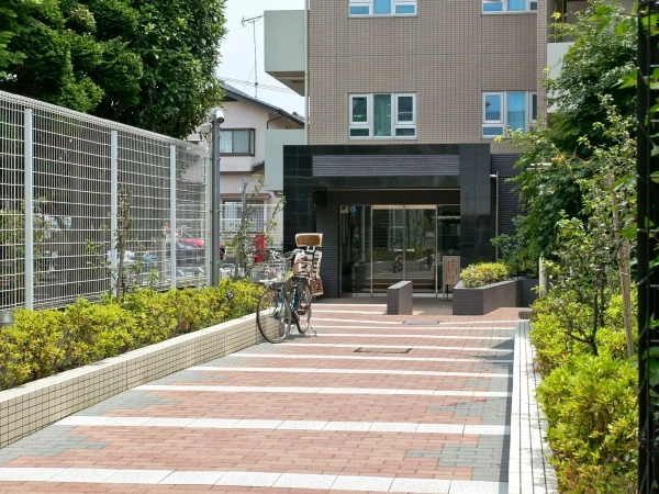 プレミスト三鷹井口