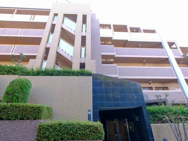 ランフォルセ枚方岡山手