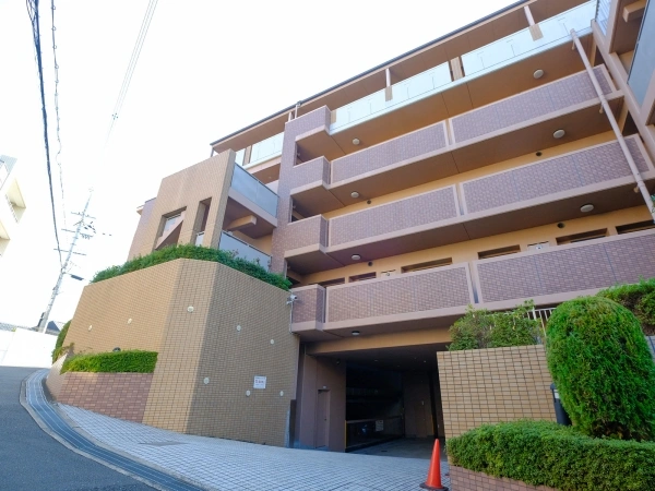 ランフォルセ枚方岡山手