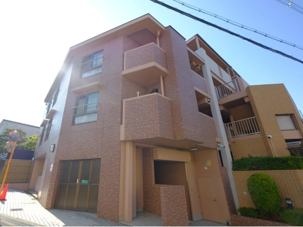 ランフォルセ枚方岡山手
