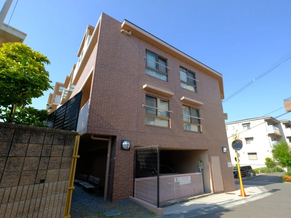ランフォルセ枚方岡山手