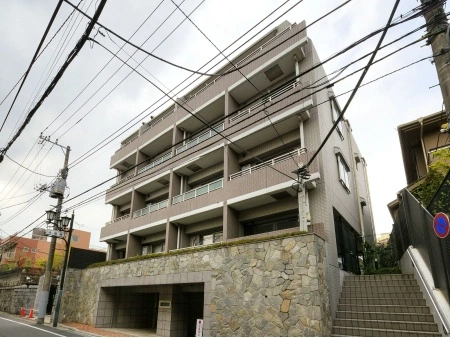日神デュオステージ小竹向原