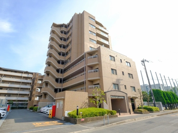 ロイヤルアーク茨木