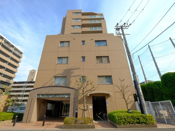 ロイヤルアーク茨木