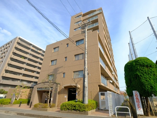 ロイヤルアーク茨木
