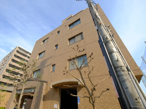 ロイヤルアーク茨木