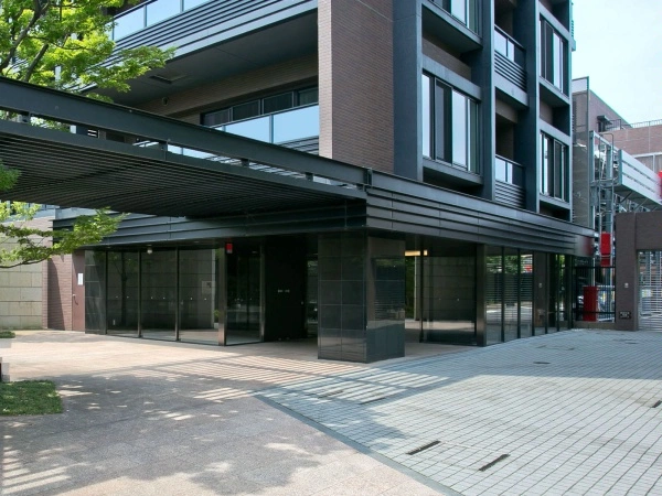 ライオンズ三鷹台　楓ハウス