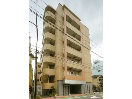 クィーンシティ大山