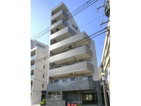 メインステージ板橋志村
