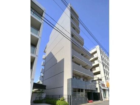 メインステージ板橋志村