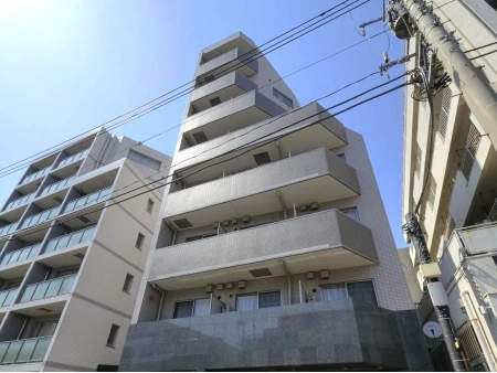 メインステージ板橋志村