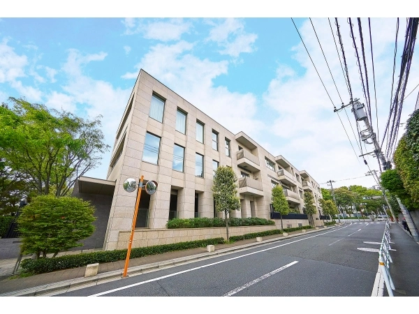 ウェリス代官山猿楽町