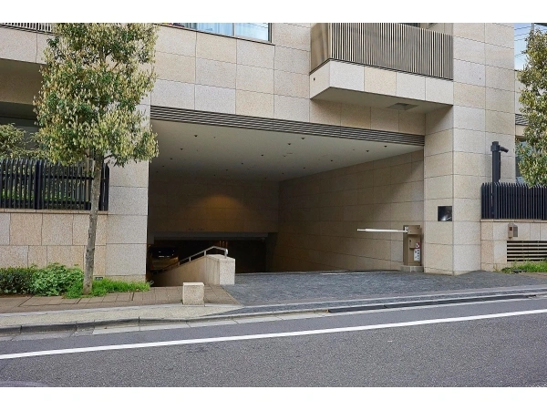 ウェリス代官山猿楽町