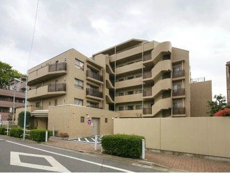 ハウス城北中央公園