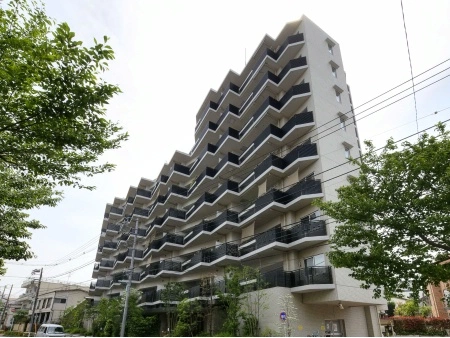 エコヴィレッジ板橋本町