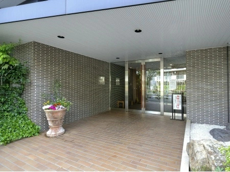 エコヴィレッジ板橋本町
