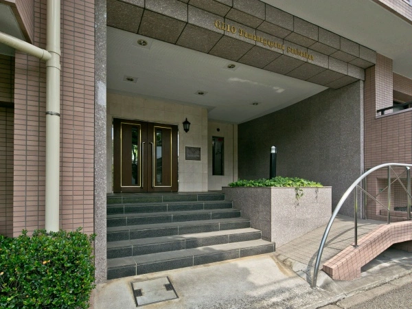 クリオ多摩永山　参番館