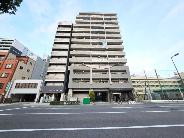 ルイシャトレ高津