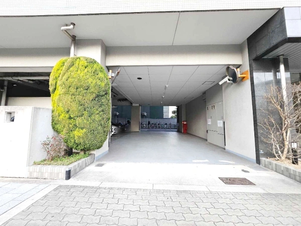 ルイシャトレ高津