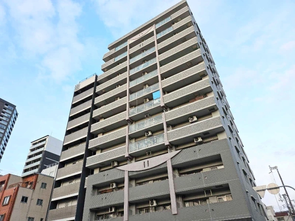 ルイシャトレ高津