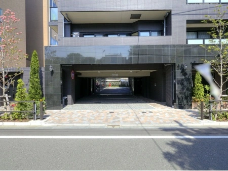 グローベル志村城山ザ・レジデンス