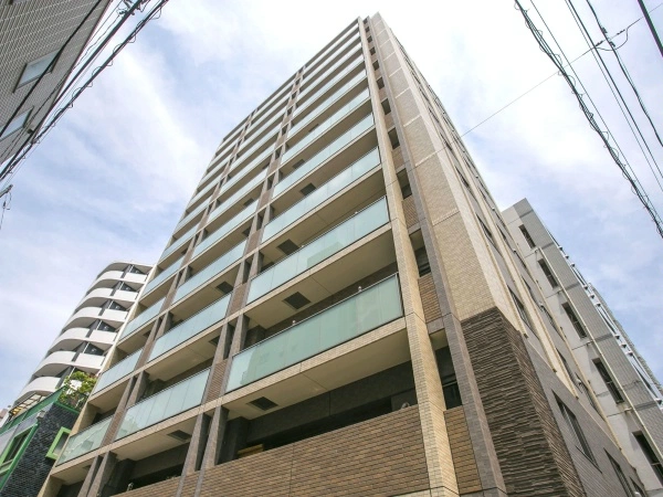 ライオンズ新御徒町