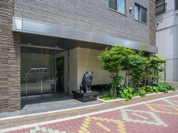 ライオンズ新御徒町