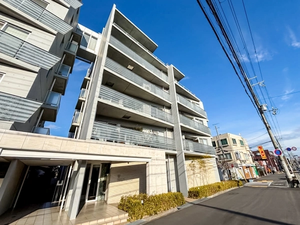 ワコーレ甲子園壱番町
