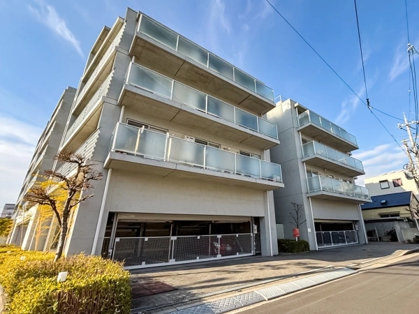 ワコーレ甲子園壱番町