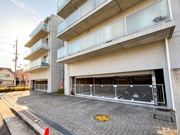 ワコーレ甲子園壱番町
