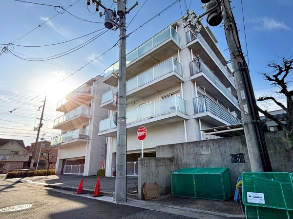 ワコーレ甲子園壱番町