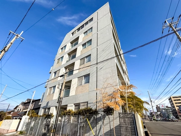 ワコーレ甲子園壱番町
