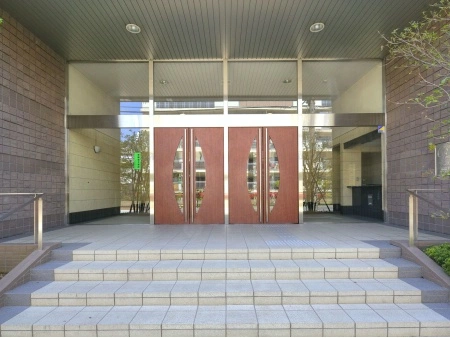 クレストフォルム高島平グランステージ