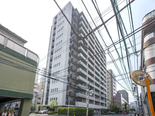 イニシアイオ浅草