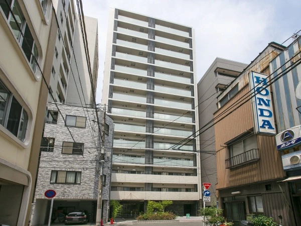 クリオ浅草橋