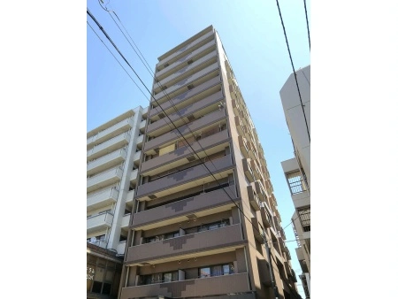 アゼリアハイム高島平