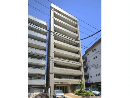 ドメイン高島平アップレッソ