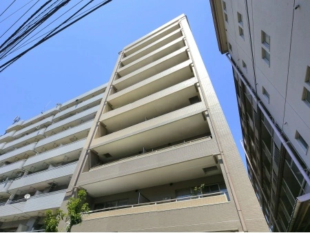 ドメイン高島平アップレッソ
