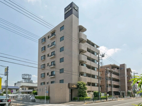 クリオ日野　参番館