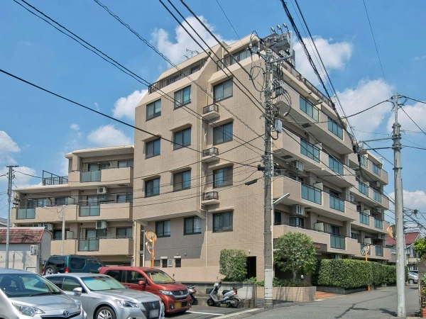 クリオ日野　弍番館
