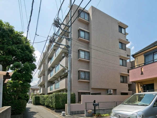 クリオ日野　弍番館