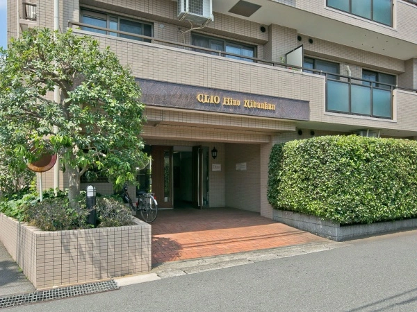 クリオ日野　弍番館