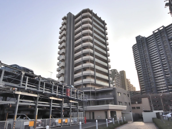 プレシス相模大野