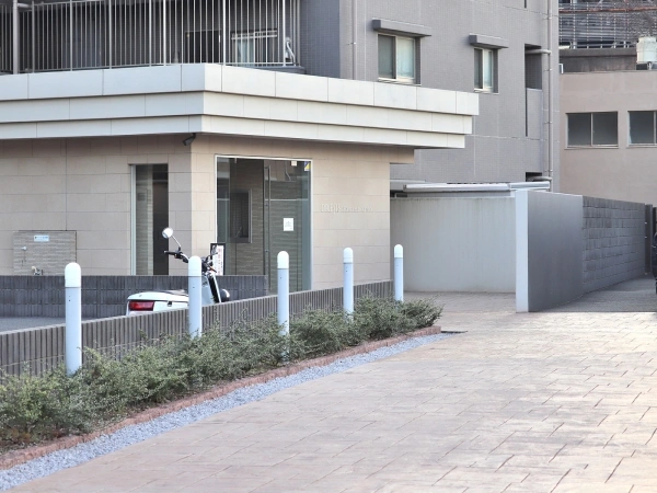 プレシス相模大野