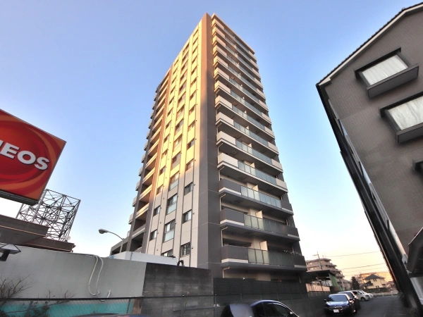 プレシス相模大野