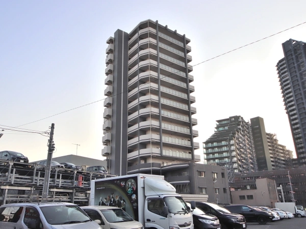 プレシス相模大野