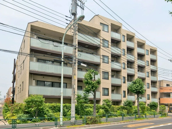 リビオ武蔵野中町