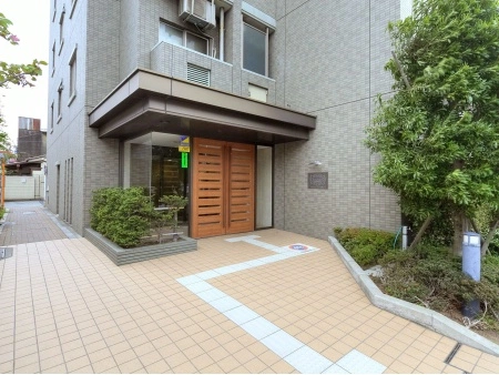 ヴェルレージュ常盤台